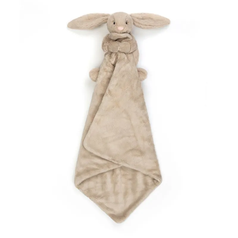 Jellycat Bashful Animal Soothers