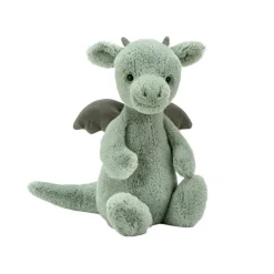 Jellycat Bashful Dragon