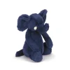 Jellycat Bashful Elephant
