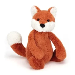 Jellycat Bashful Fox