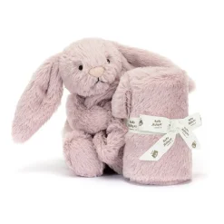 Jellycat Bashful Luxe Bunny Soothers