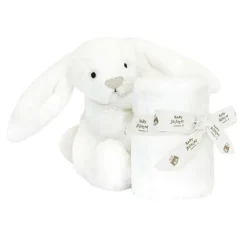 Jellycat Bashful Luxe Bunny Soothers