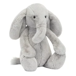 Jellycat Bashful Luxe Elephant Thuddeus