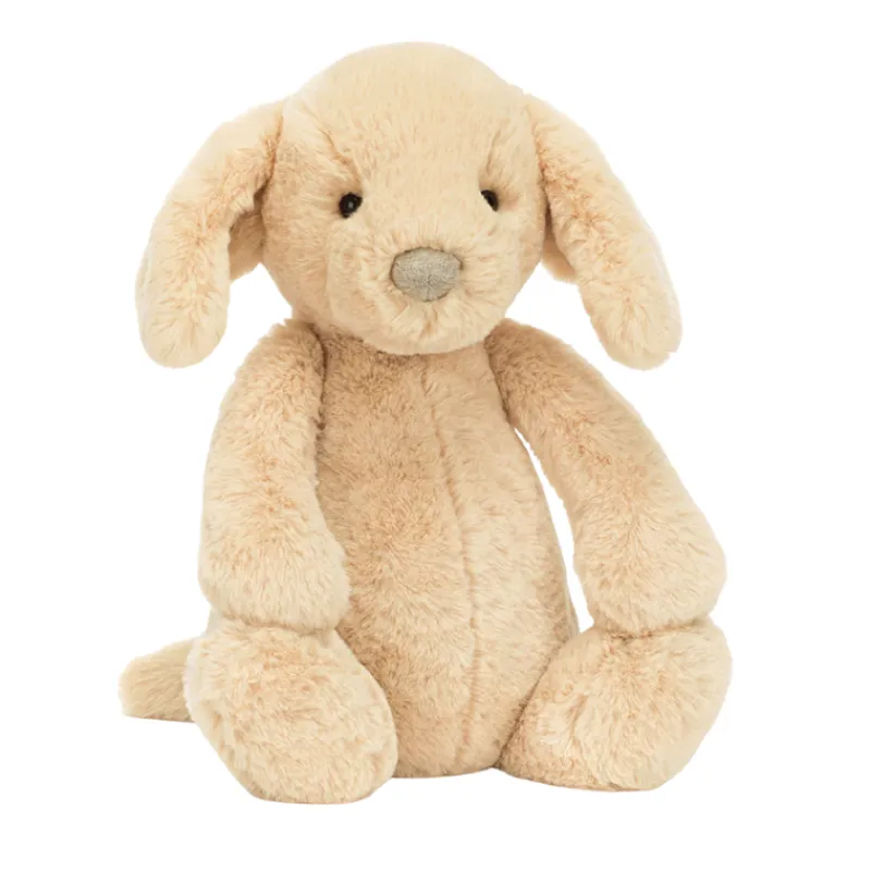 Jellycat Bashful Luxe Puppy Orlando