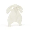 Jellycat Bashful Soft Baby Comforter