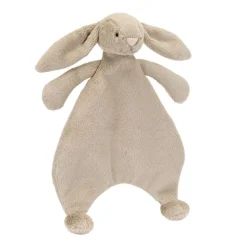 Jellycat Bashful Soft Baby Comforter