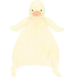 Jellycat Bashful Soft Baby Comforter
