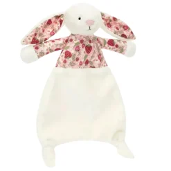 Jellycat Bashful Soft Baby Comforter