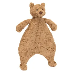 Jellycat Bashful Soft Baby Comforter