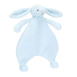 Jellycat Bashful Soft Baby Comforter
