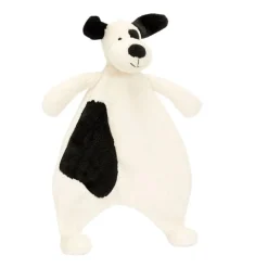 Jellycat Bashful Soft Baby Comforter