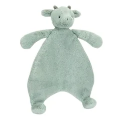 Jellycat Bashful Soft Baby Comforter