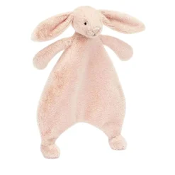 Jellycat Bashful Soft Baby Comforter