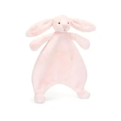 Jellycat Bashful Soft Baby Comforter
