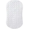 HALO Bassinest Swivel Sleeper Mattress Pad Cover
