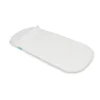 UPPAbaby Bassinet Mattress Cover - White 2018+