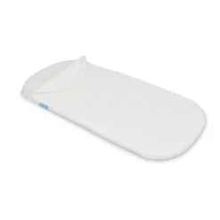 UPPAbaby Bassinet Mattress Cover - White 2018+