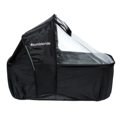 Bumbleride Bassinet Non-PVC Rain Cover