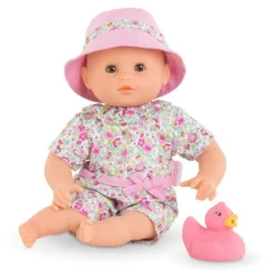 Corolle Bébé Bath Dolls