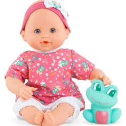 Corolle Bébé Bath Dolls