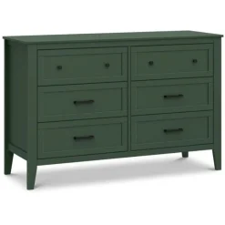 DaVinci Beau 6-Drawer Dresser