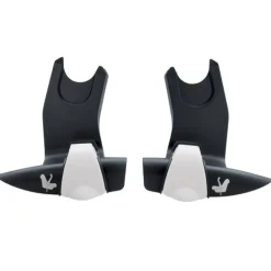 Bugaboo Bee Adapter - Maxi Cosi/Clek/Nuna/Cybex
