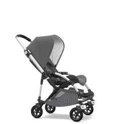 Bugaboo Bee5 Classic Complete - Grey Melange