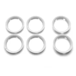 Bugaboo Bee5 Wheel Caps - Reflective