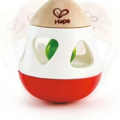 Hape Bell Rattle