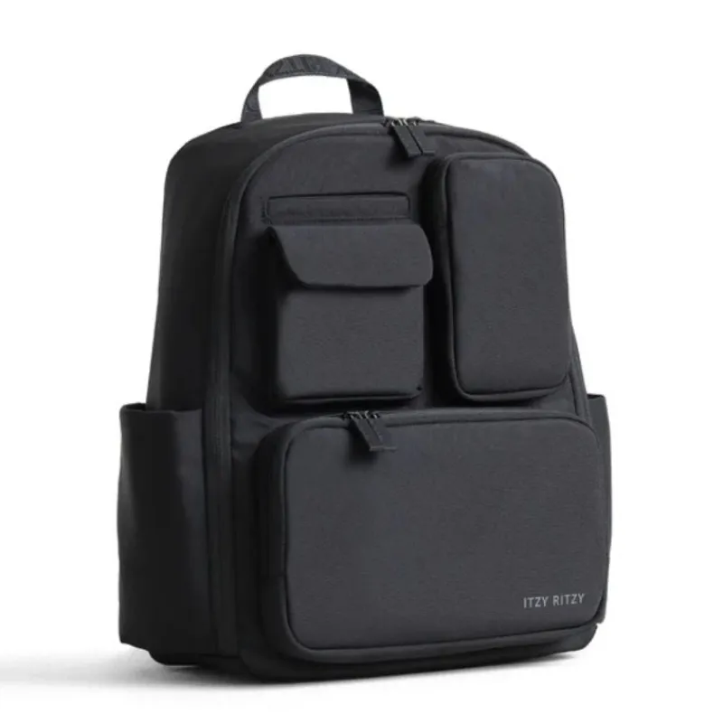 Itzy Ritzy Belong Utility Backpack Diaper Bag