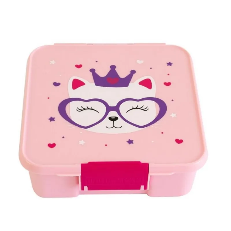 Little Lunch Box Co. Bento 5 Lunch Boxes