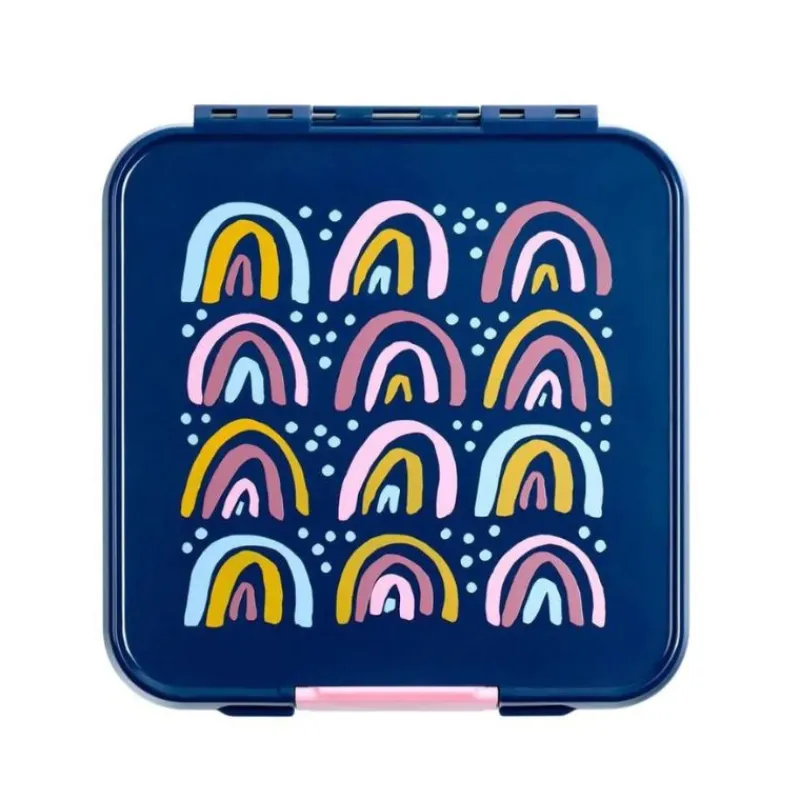 Little Lunch Box Co. Bento 5 Lunch Boxes