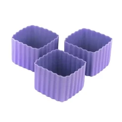 Little Lunch Box Co. Bento Cups Square