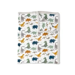 Little Unicorn Big Kid Cotton Muslin Quilt