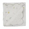 Pehr Designs Blanket - Forest Scallop