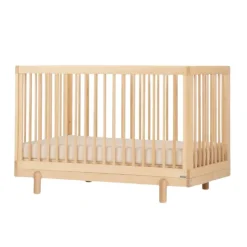dadada baby Bliss 4-in-1 Convertible Crib