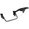Britax B-Lively Double Adapter and Child Tray