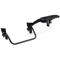 Britax B-Lively Double Adapter and Child Tray