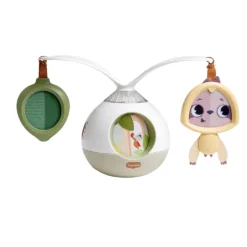 Tiny Love Boho Chic Tummy Time Mobile Entertainer