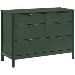 Babyletto Bondi 6-Drawer Dresser