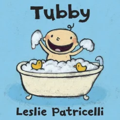Penguin Random House Book - Tubby