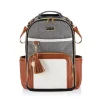 Itzy Ritzy Boss Plus Large Diaper Bag Backpack
