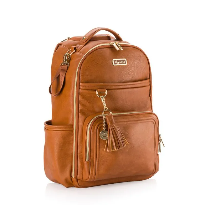 Itzy Ritzy Boss Plus Large Diaper Bag Backpack