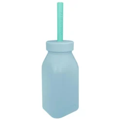 Minikoioi Bottle & Straw