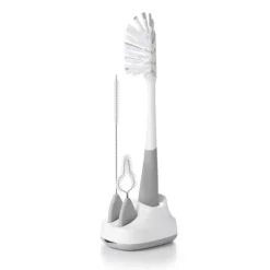 Oxo Tot Bottle Brush Caddy Set