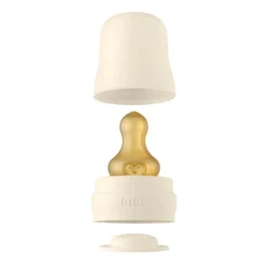 BIBS Bottle Kit - Ivory