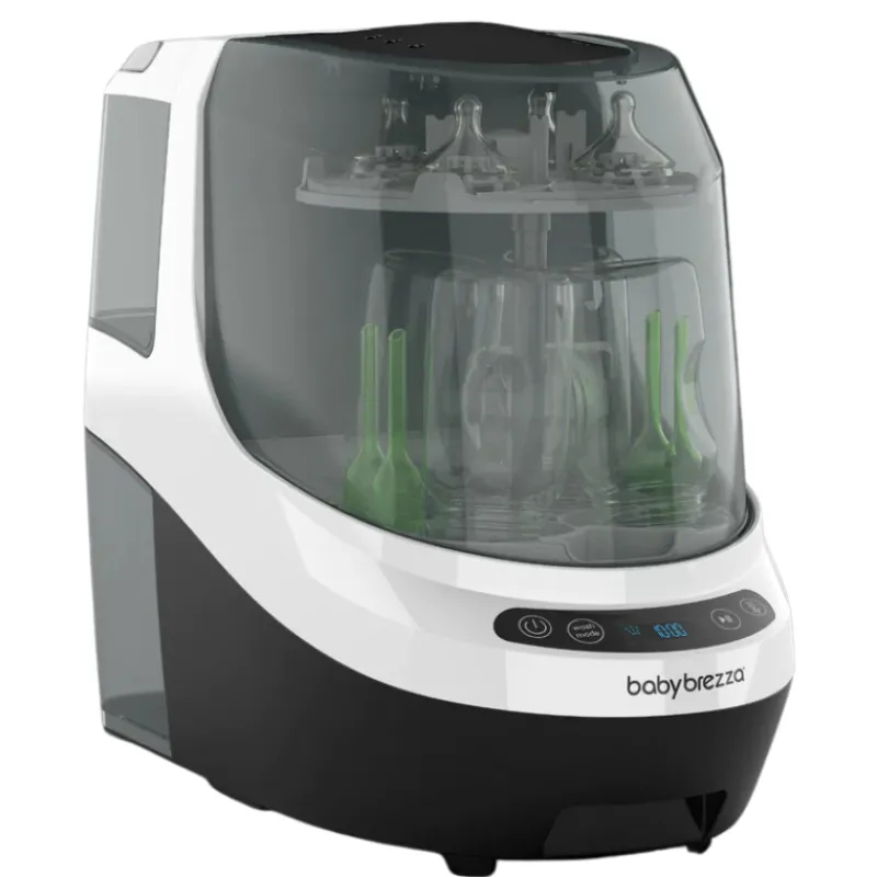 Baby Brezza Bottle Washer Pro