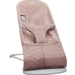 BabyBjorn Bouncer Bliss - Mesh