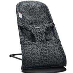 BabyBjorn Bouncer Bliss - Mesh