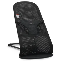 BabyBjorn Bouncer Bliss - Mesh